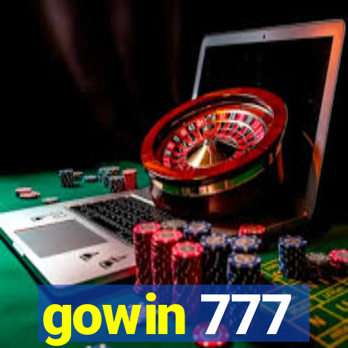 gowin 777