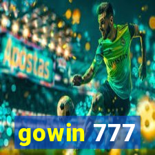 gowin 777