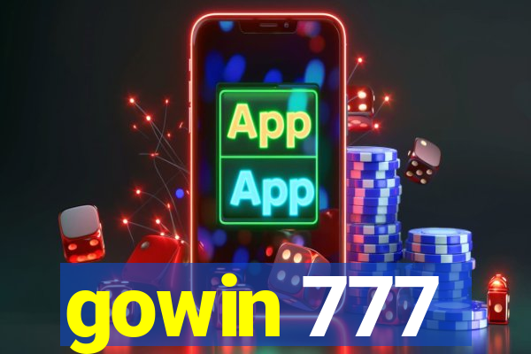 gowin 777