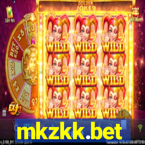 mkzkk.bet