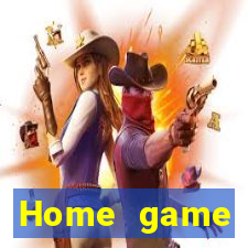 Home game gamecategoryid 0
