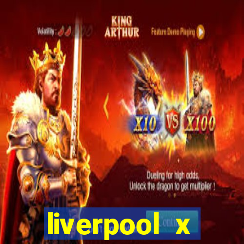 liverpool x tottenham futemax