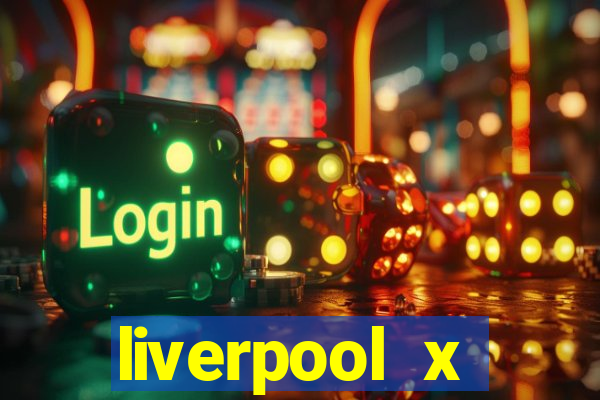 liverpool x tottenham futemax