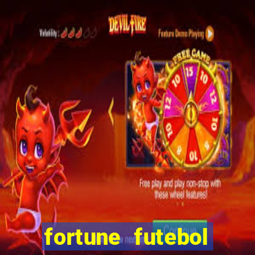 fortune futebol fever demo