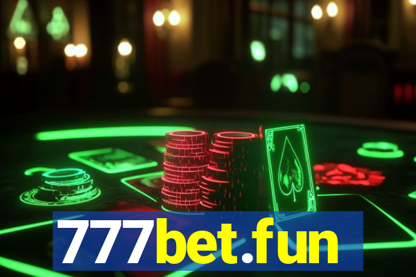 777bet.fun
