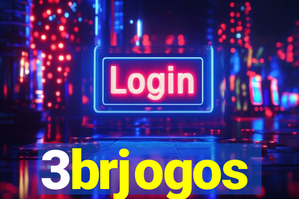 3brjogos