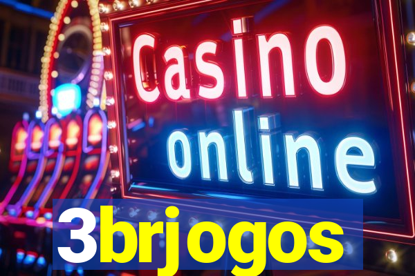 3brjogos