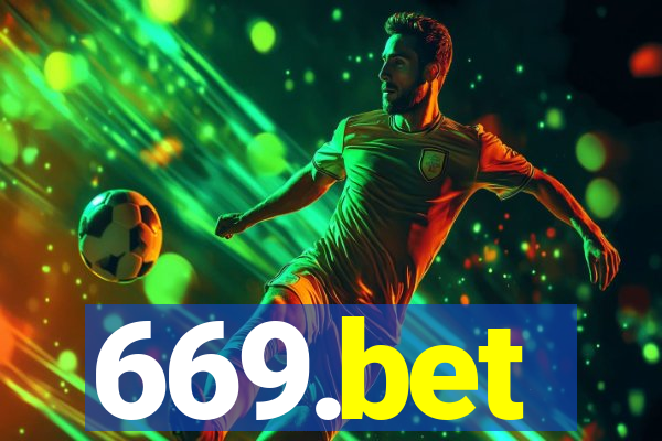 669.bet