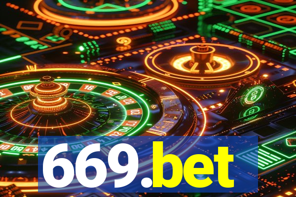 669.bet