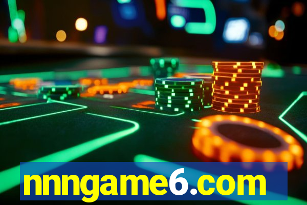 nnngame6.com