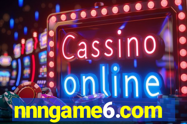 nnngame6.com