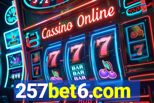 257bet6.com