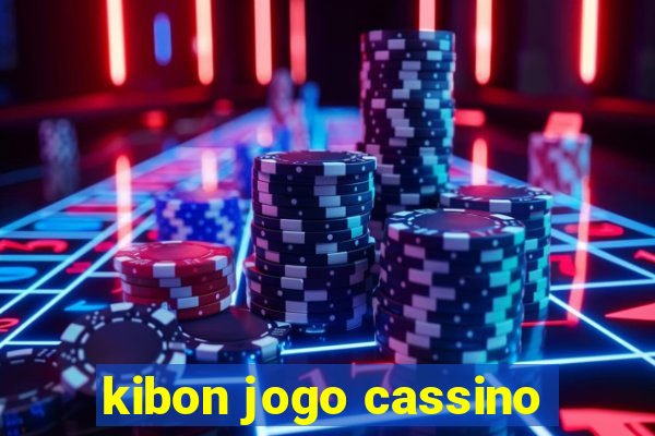 kibon jogo cassino