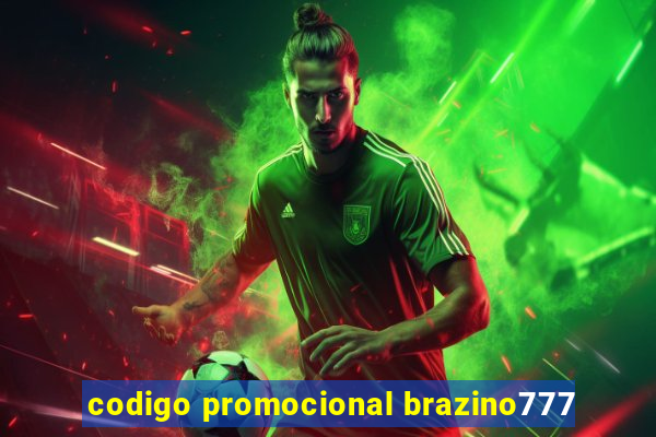 codigo promocional brazino777