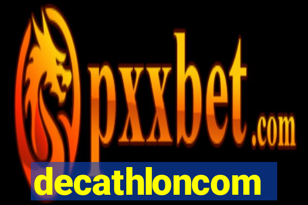 decathloncom