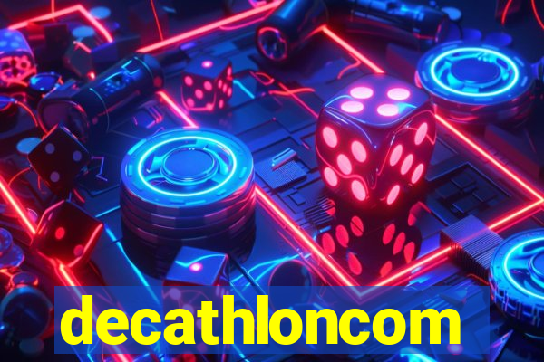 decathloncom