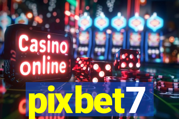 pixbet7