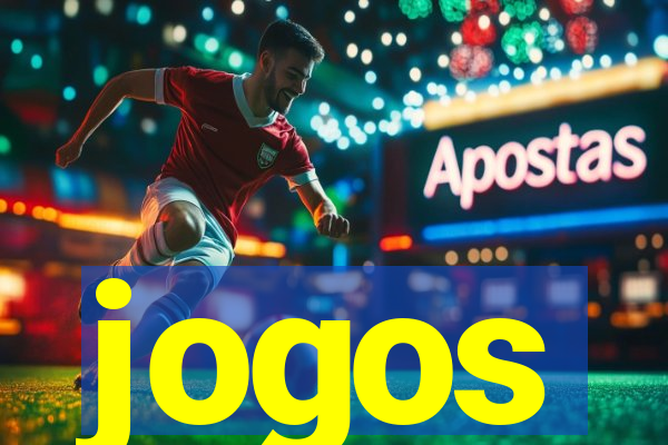 jogos