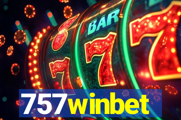 757winbet