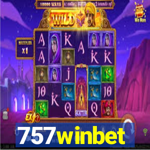 757winbet