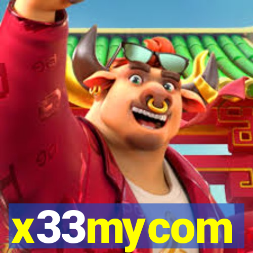 x33mycom