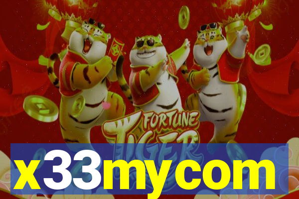 x33mycom