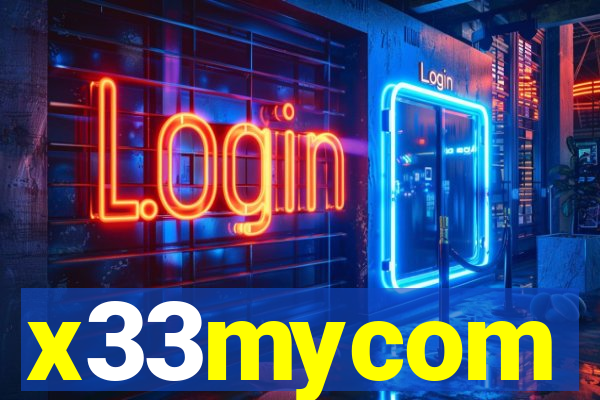 x33mycom
