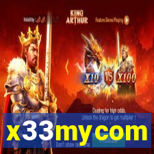 x33mycom