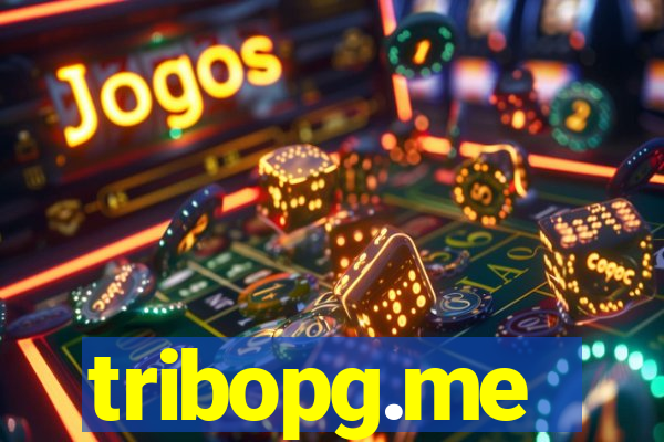 tribopg.me