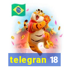 telegran 18