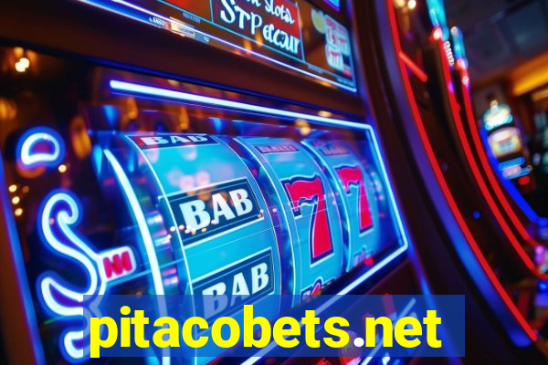 pitacobets.net