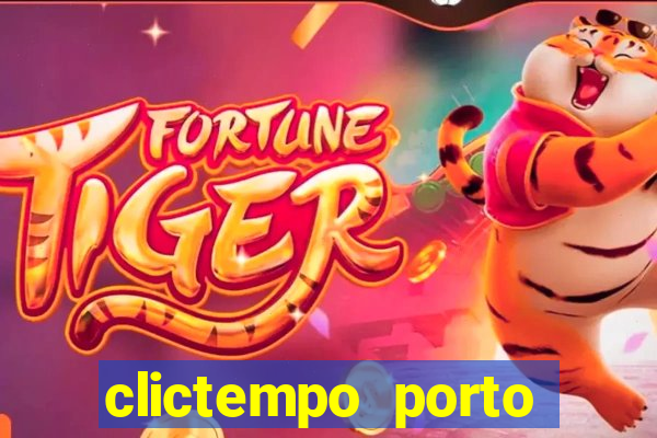 clictempo porto alegre rs