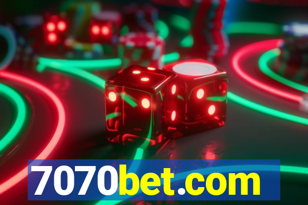 7070bet.com