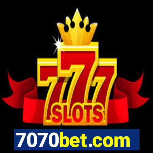 7070bet.com