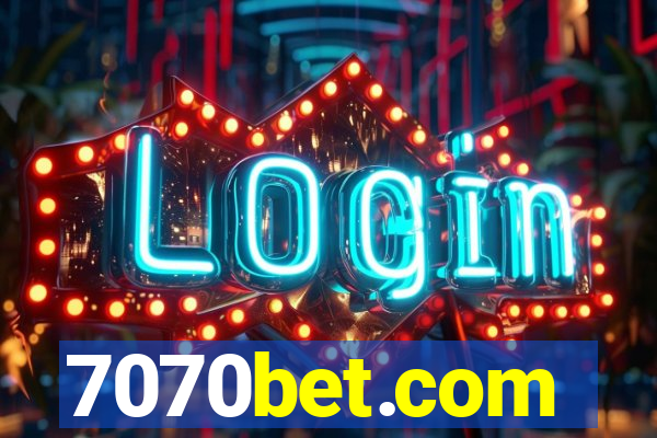 7070bet.com