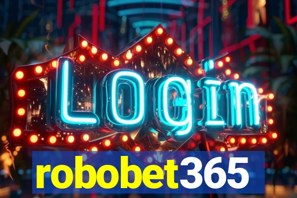 robobet365