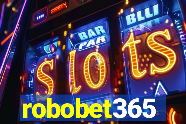 robobet365