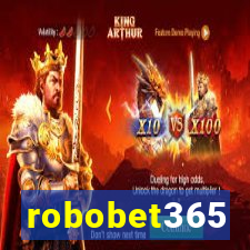 robobet365