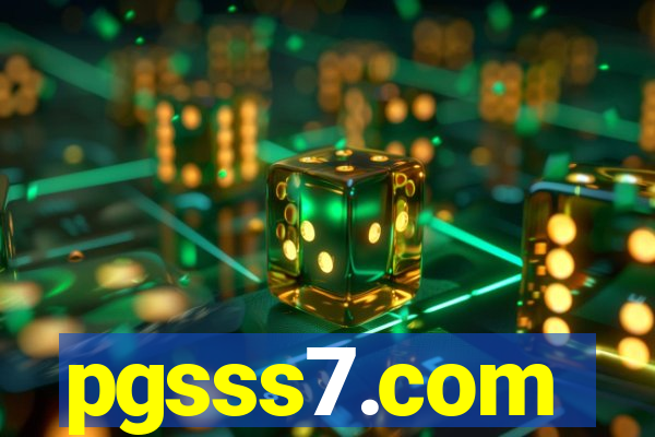 pgsss7.com