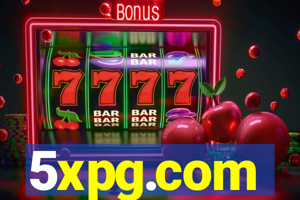 5xpg.com
