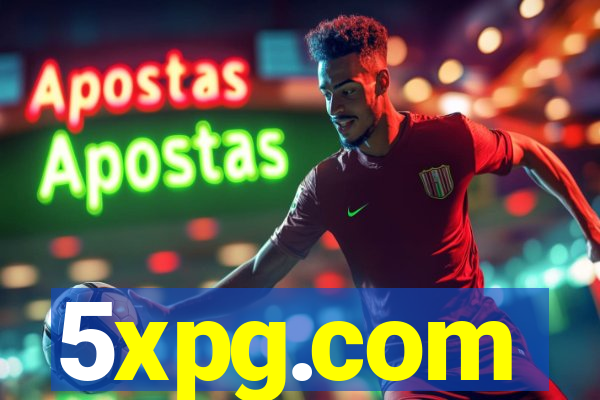 5xpg.com