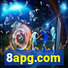8apg.com