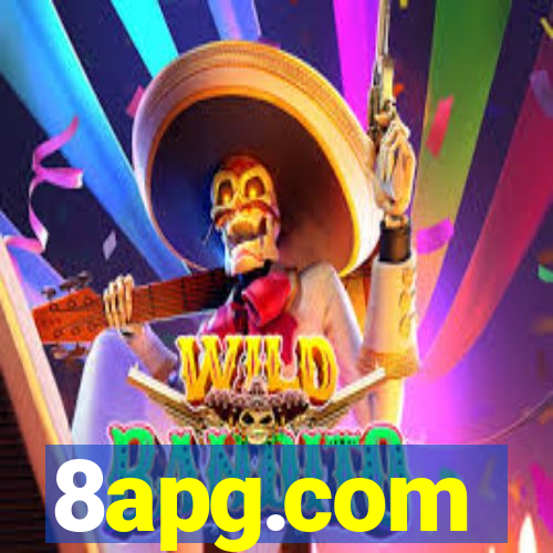 8apg.com