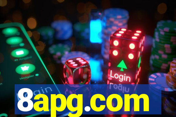 8apg.com