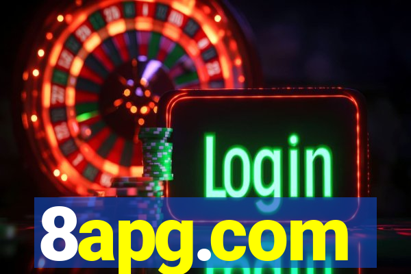 8apg.com