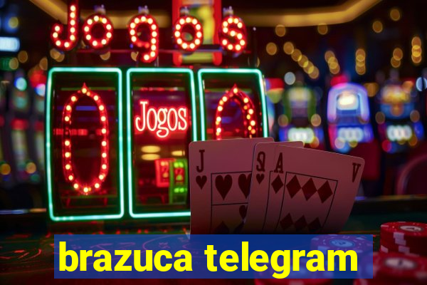 brazuca telegram