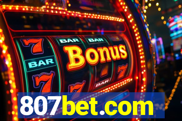 807bet.com