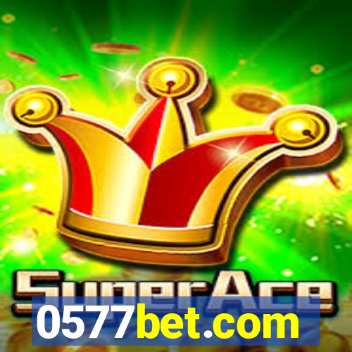 0577bet.com