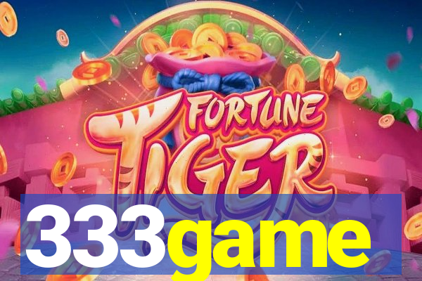 333game