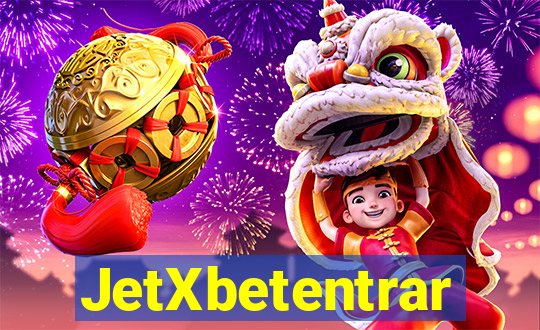 JetXbetentrar